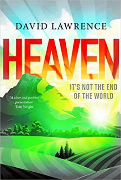 Picture of Heaven: It's Not the End of the World