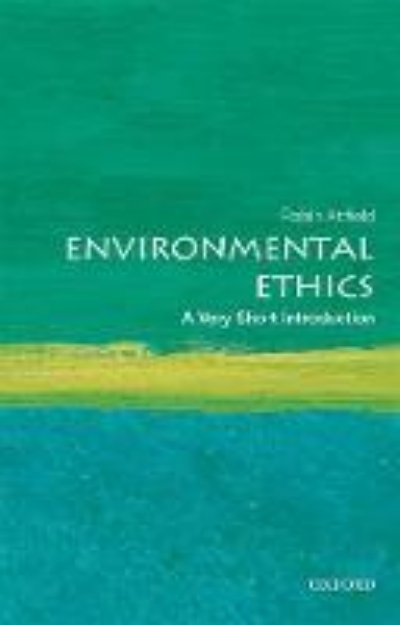 Picture of Environmental Ethics: A Very Short Intro