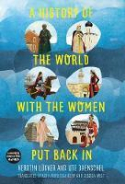 Picture of A History of the World with the Women Put Back In