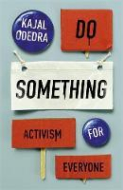 Picture of Do Something: Activism for Everyone
