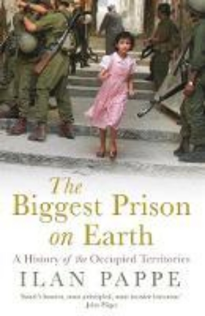 Picture of The Biggest Prison on Earth: A History o