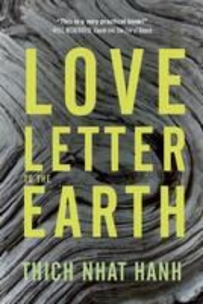 Picture of Love Letter To The Earth