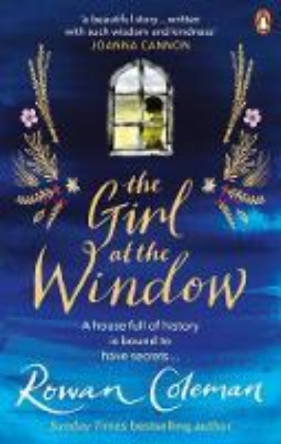 Picture of The Girl at the Window : A beautiful story of love, hope and family secrets to read this summer