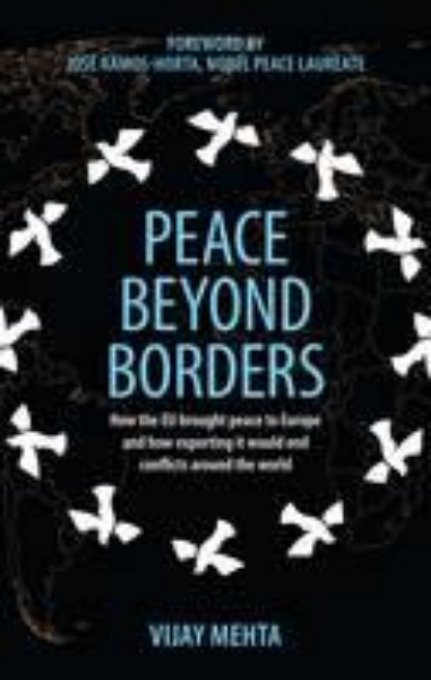 Picture of Peace Beyond Borders: How the EU Brought