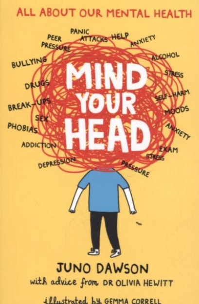 Picture of Mind Your Head