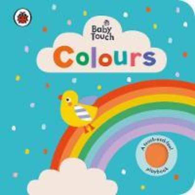 Picture of Baby Touch: Colours