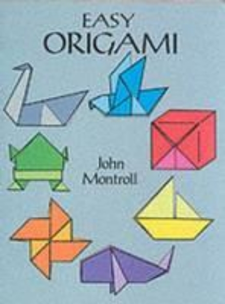 Picture of Easy Origami