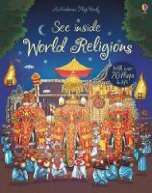 Picture of See Inside World Religions