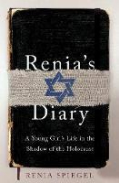 Picture of Renia's Diary: A Young Girl's Life in th