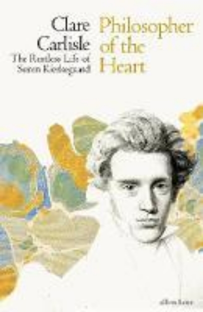 Picture of Philosopher of the Heart: The Restless L