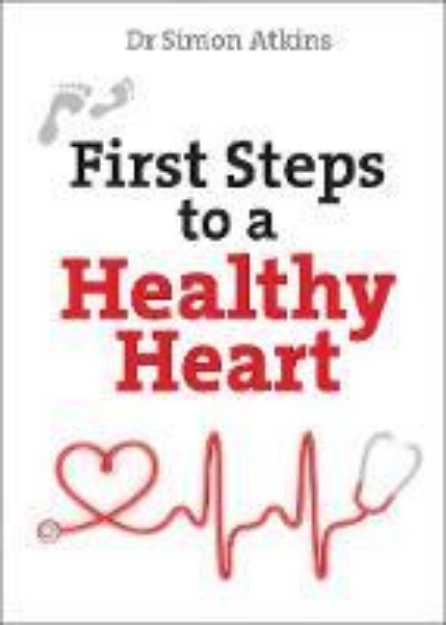 Picture of First Steps to a Healthy Heart