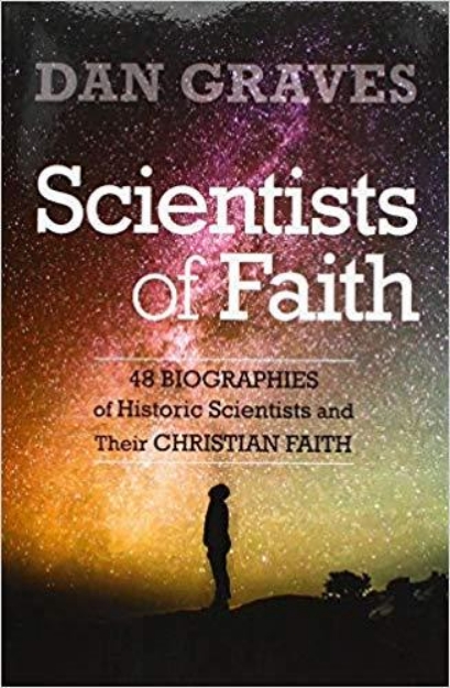 Picture of Scientists of Faith: Forty-Eight Biograp