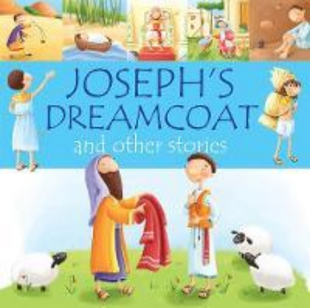 Picture of Joseph's Dreamcoat and other stories