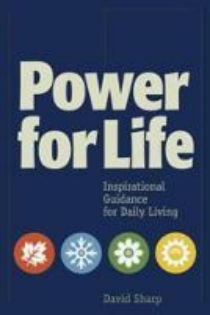 Picture of Power for Life: Inspirational Guidance f