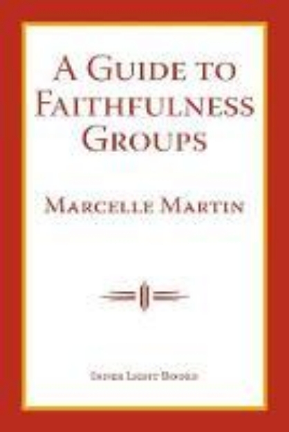 Picture of A Guide To Faithfulness Groups