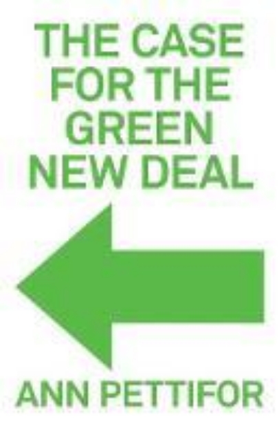 Picture of The Case for the Green New Deal