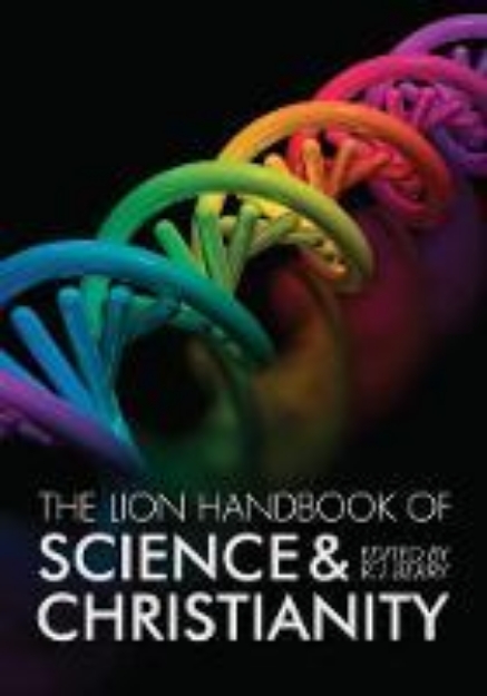 Picture of The Lion Handbook of Science and Christi