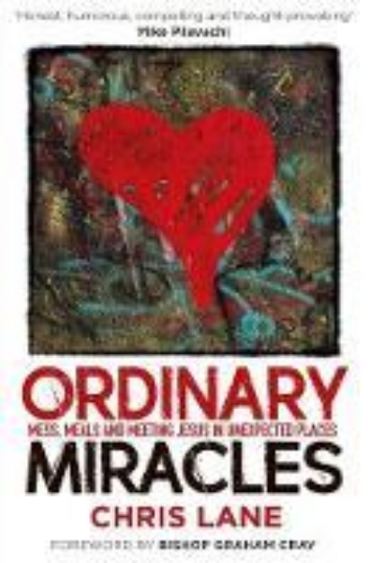 Picture of Ordinary Miracles: Mess, Meals and Meeti