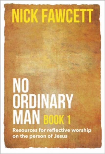 Picture of No Ordinary Man - Book 1