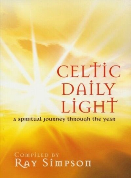 Picture of Celtic Daily Light: A Spiritual Journey