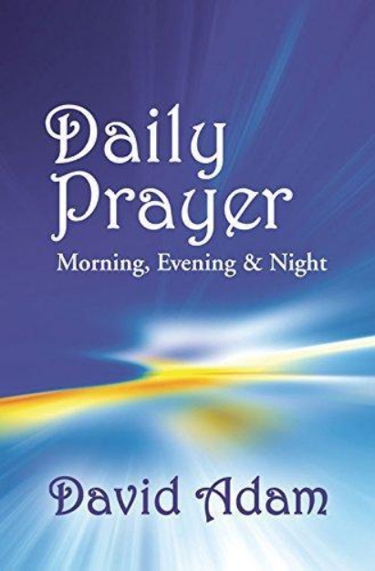 Picture of Daily Prayer: Morning Evening and Night