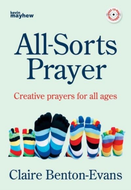 Picture of All-Sorts Prayer