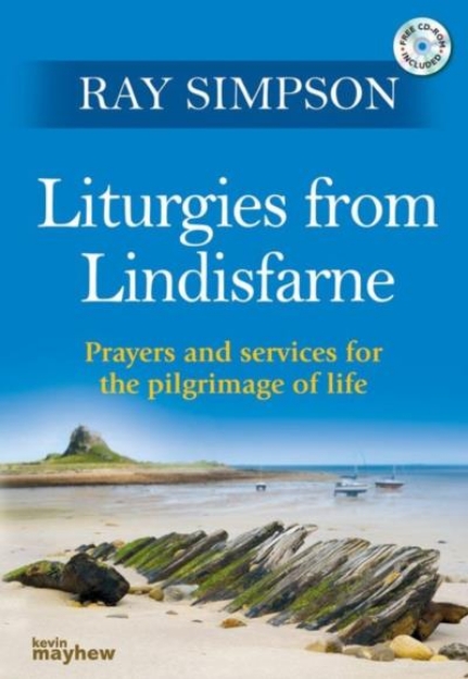Picture of Liturgies from Lindisfarne