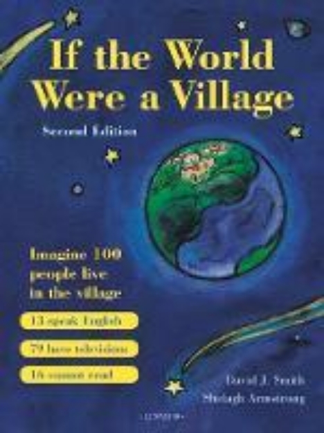 Picture of If the World Were a Village