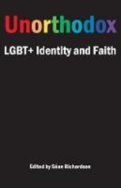 Picture of Unorthodox: LGBT+ Identity and Faith