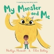 Picture of My Monster and Me