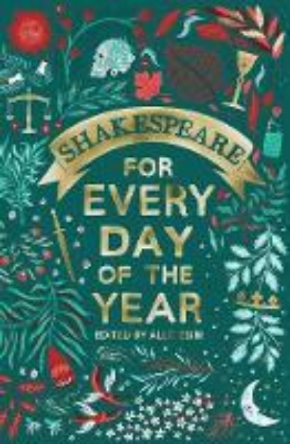 Picture of Shakespeare for Every Day of the Year