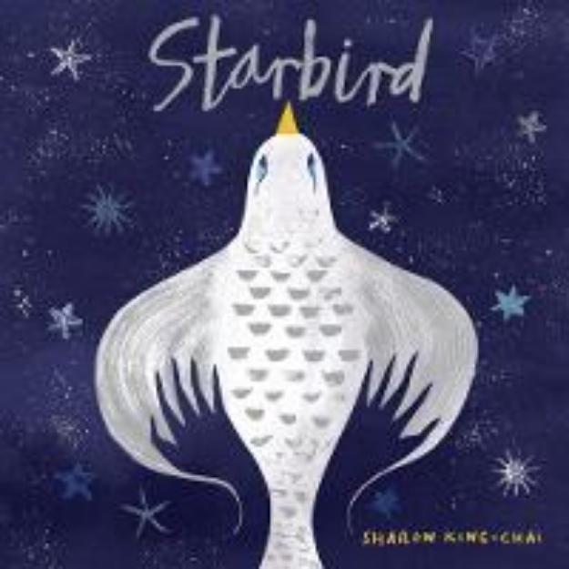 Picture of Starbird