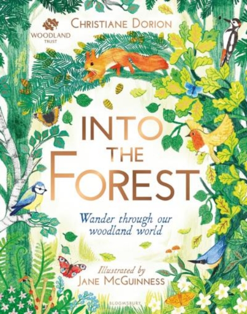 Picture of Into The Forest