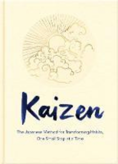Picture of Kaizen: The Japanese Method for Transfor