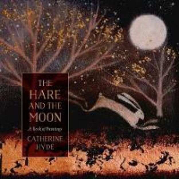 Picture of The Hare and the Moon: A Calendar of Pai