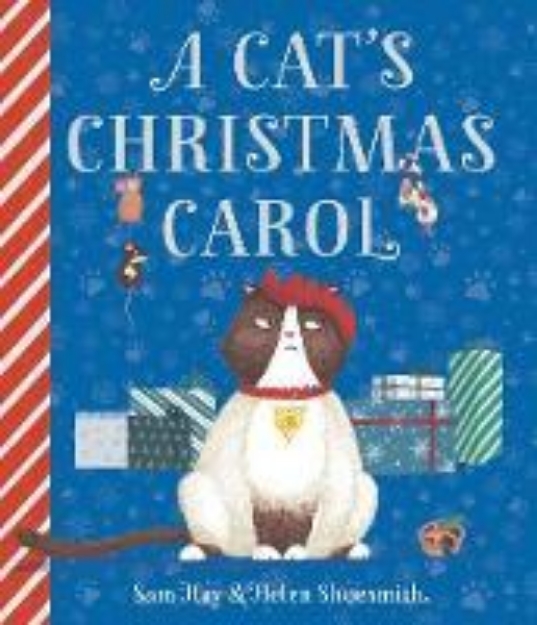 Picture of A Cat's Christmas Carol