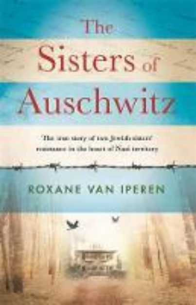 Picture of The Sisters of Auschwitz: The true story
