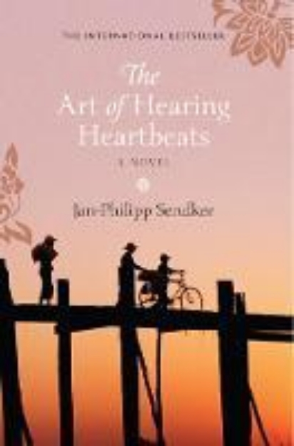 Picture of The Art of Hearing Heartbeats