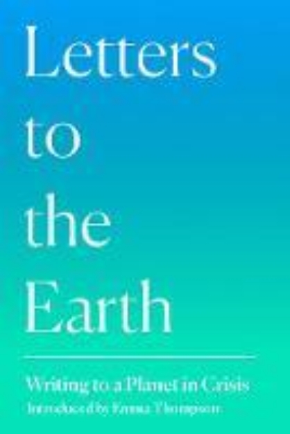 Picture of Letters to the Earth: Writing to a Plane