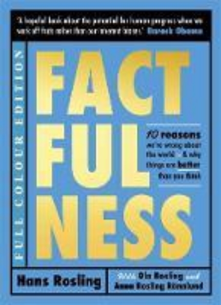 Picture of Factfulness (Illustrated)