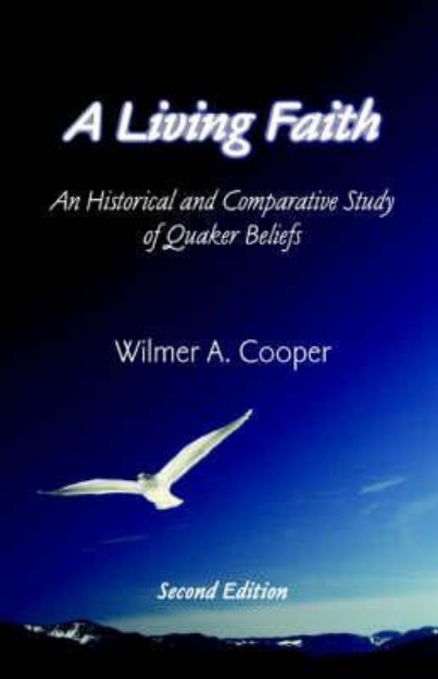 Picture of A Living Faith Second Edition