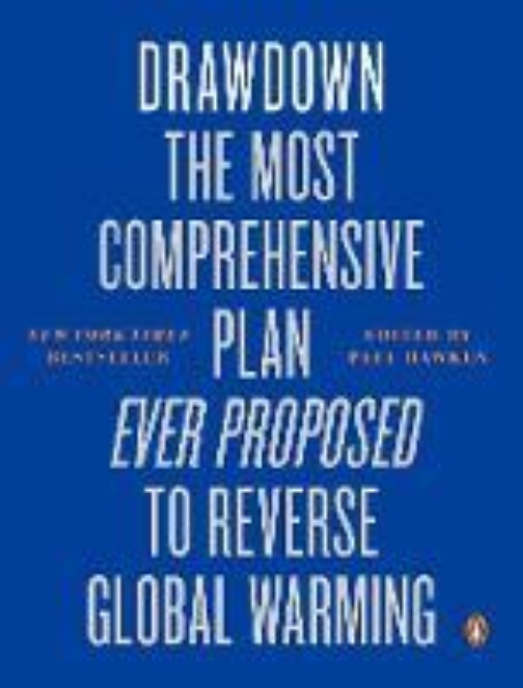 Picture of Drawdown: The Most Comprehensive Plan Ev