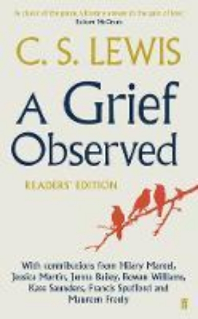 Picture of A Grief Observed Readers' Edition: With