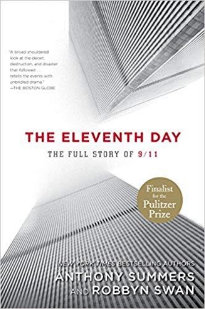 Picture of Eleventh Day: The Full Story of 9/11