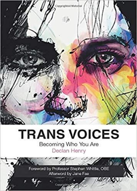 Picture of Trans Voices