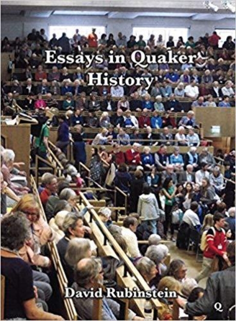 Picture of Essays in Quaker History