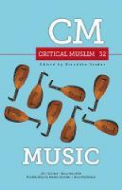Picture of Critical Muslim 32: Music