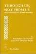 Picture of Through us, not from us: vocal ministry and Quaker worship