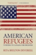 Picture of American Refugees: Turning to Canada for Freedom