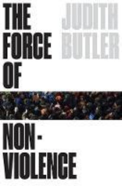 Picture of The Force of Nonviolence: The Ethical in